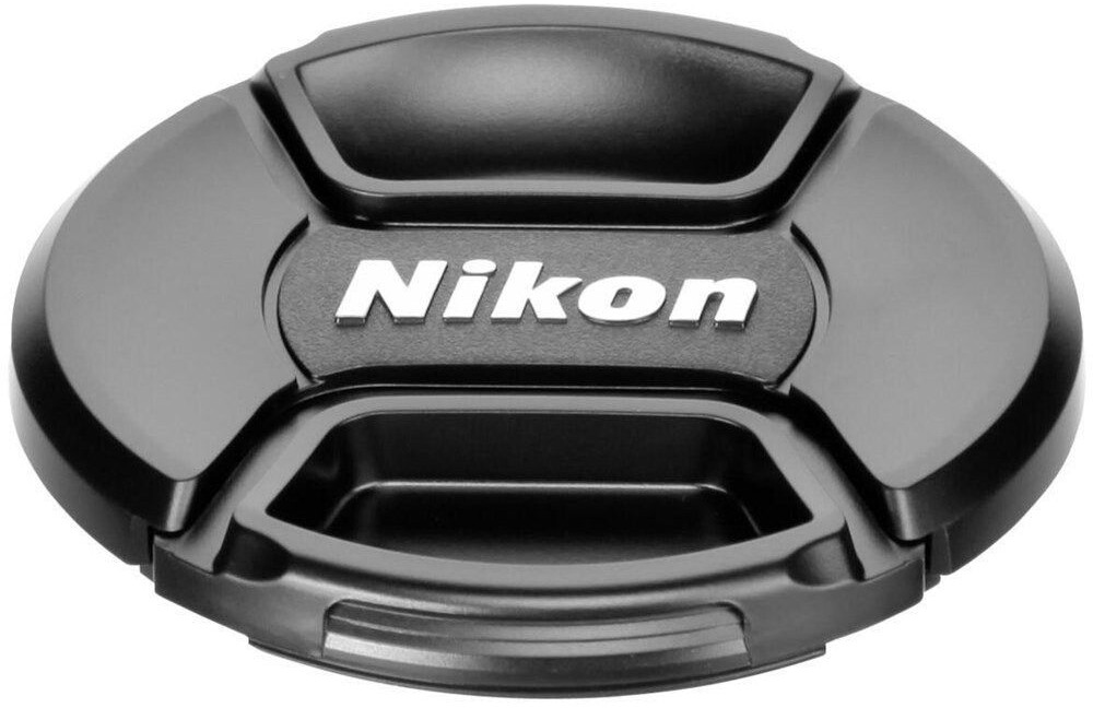 Nikon LC-52 Lens Cap | Acquisti Online Su - Foto 5