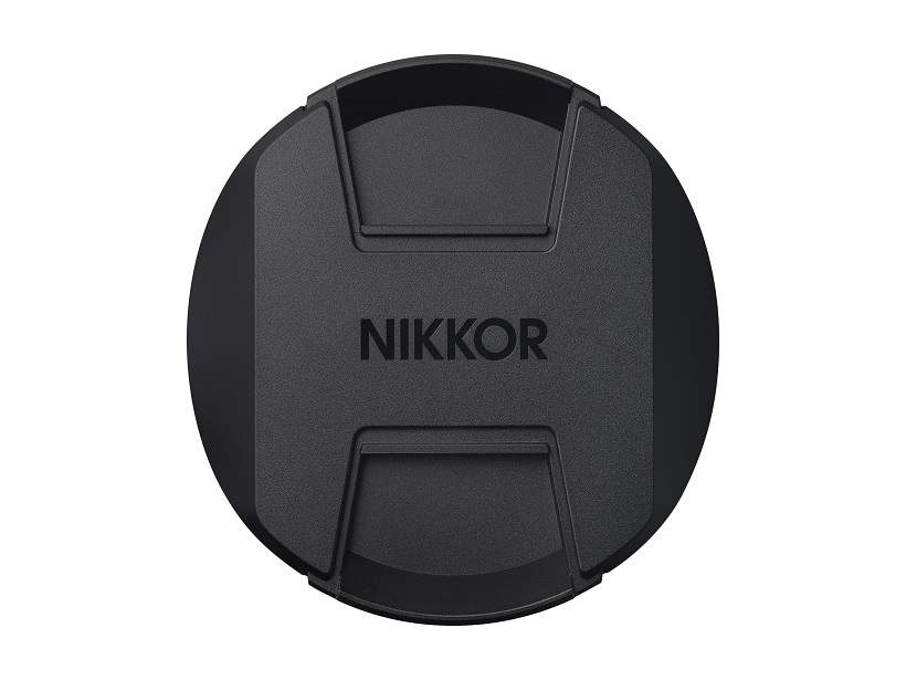 CowboyStudio Center Pinch Snap-on Objektivdeckel für Nikon Objektiv Ersetzt LC 62 inkl Holde 62mm 