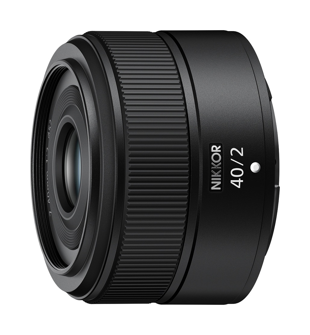 NIKKOR Z 40/2.0 | Dostal & Rudolf GmbH, Nikon Service-Point München