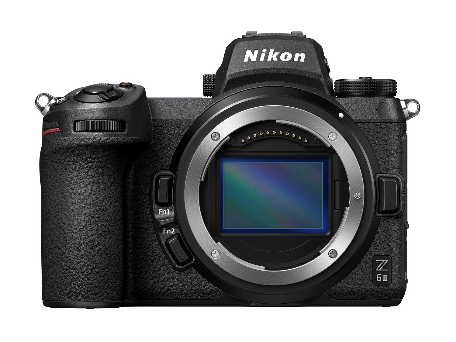 Nikon Z6II body | Dostal & Rudolf GmbH, Nikon Service-Point München