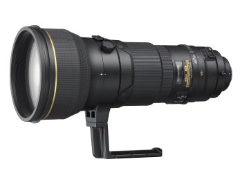 Nikon AF-S VR 400 /2,8G ED, refurbished item