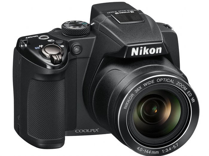 Nikon coolpix p500 аккумулятор