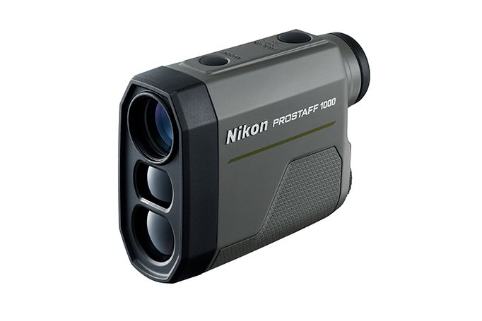 Nikon PROSTAFF 1000 Laserentfernungsmesser