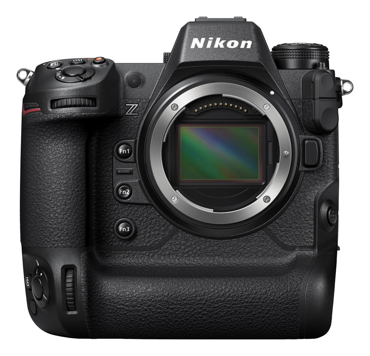 Nikon Z9 Gehäuse, derzeit NUR VORBESTELLUNG möglich! Auslieferstart: Dezember
